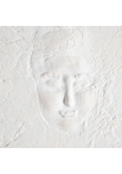 Buddha Çerçeveli Yağlıboya Tablo 90x120 Cm