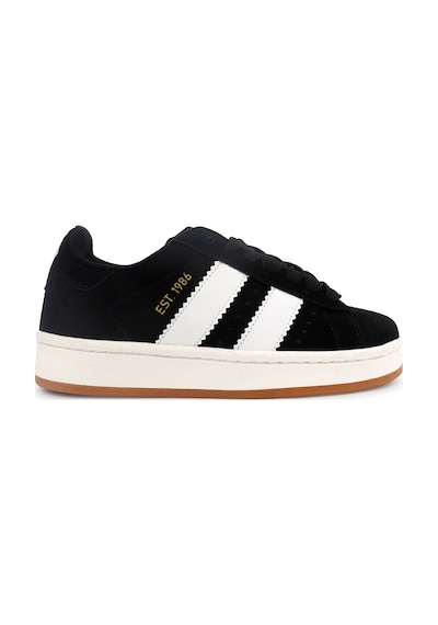 Kocamanlar Ravanta Sneaker Unisex Spor Ayakkabı Siyah