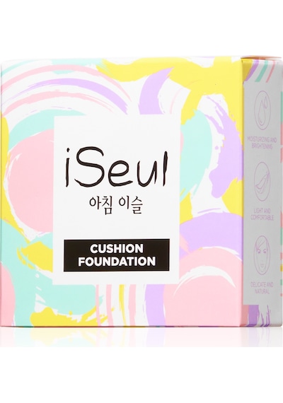 Iseul Nemlendirici Cushion Fondöten 14.0 G
