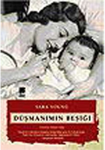 Düşmanımın Beşiği - - Sara Young Kitabı