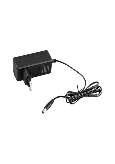 Xtechnx Xtechn773837 Weko 12 Volt 2 Amper 24 Watt Plastik Kasa Priz Tipi Adaptör 5.5x2.5 Uçlu