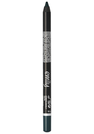 Emily Waterproof Eye Pencil No: 114 - Suya Dayanıklı Göz Kalemi Diğer