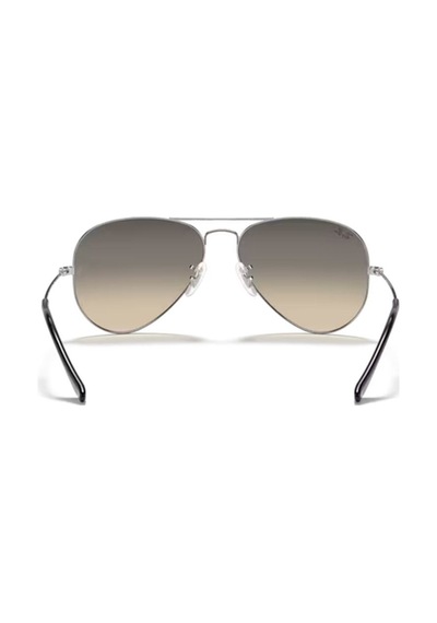 Ray-Ban Güneş Gözlüğü Rb3025 55 003/32 Gümüş