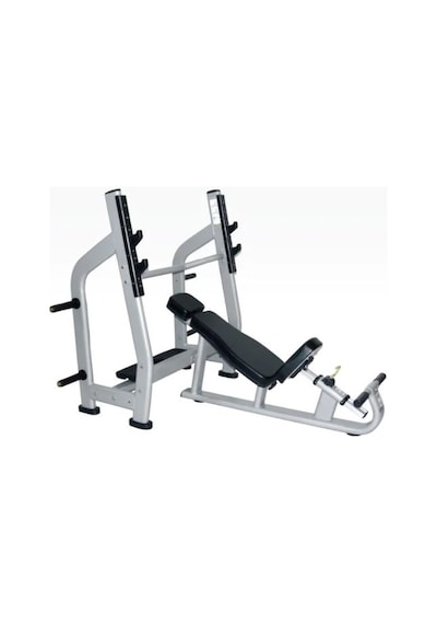 Diesel Fitness XH25 Ağırlık Sehpası