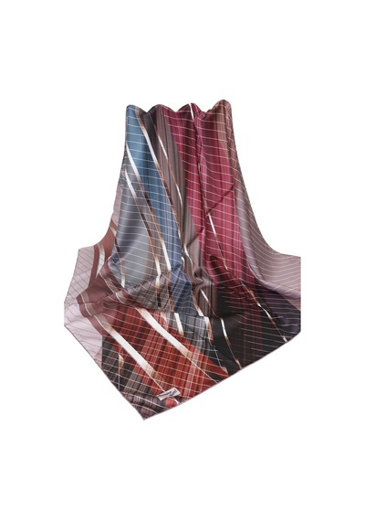 Armine Sport Eşarp - 2087P-07 - Tivil
