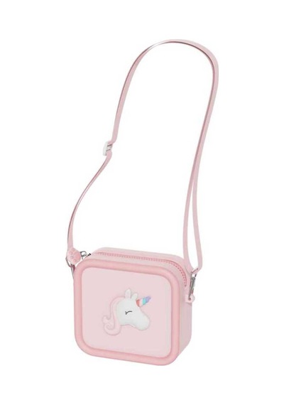 Unicorn Silikon Çanta