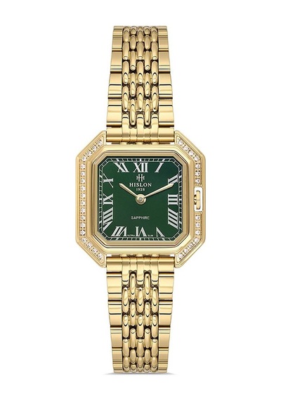 Hislon Ql170g-15sg Gold