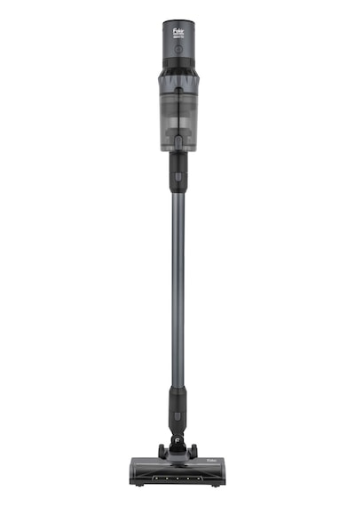 Fakir Shadow 7016 Gun Metal Şarjlı Dikey Süpürge