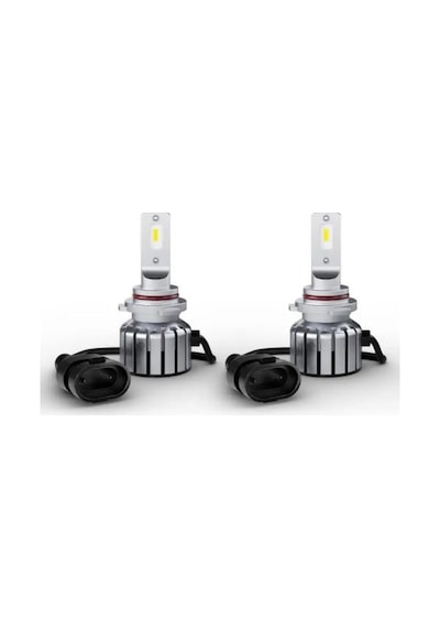 Far Ampulü Led Hb4/hır2 12v 19w Bright Model 9006dwbrt-2hfb