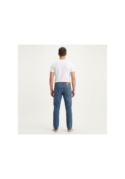 Levi's 511 Pamuklu Normal Bel Slim Fit Jeans Erkek Likralı Rahat Kot Pantolon -0056 Kot Mavi Levi's 511 Pamuklu Normal Bel Slim Fit Jeans Erkek Likralı Rahat Kot Pantolon -0056 Kot Mavi