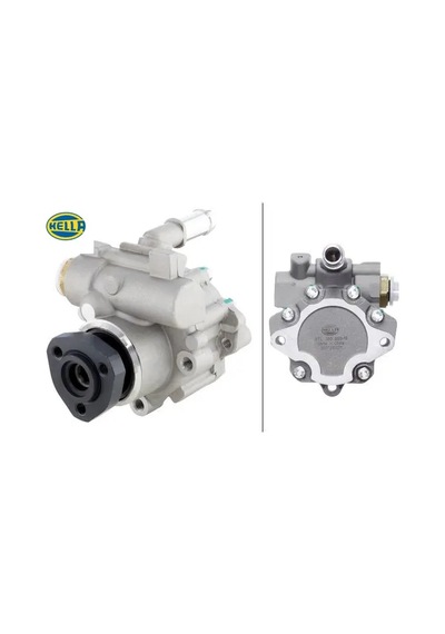 Direksiyon Pompası Htt Hidrolik Caddy Iı 95-04 -golf Iıı 91-97 -passat 88-96 -polo 95-01 Klimalı Hella 028145157d