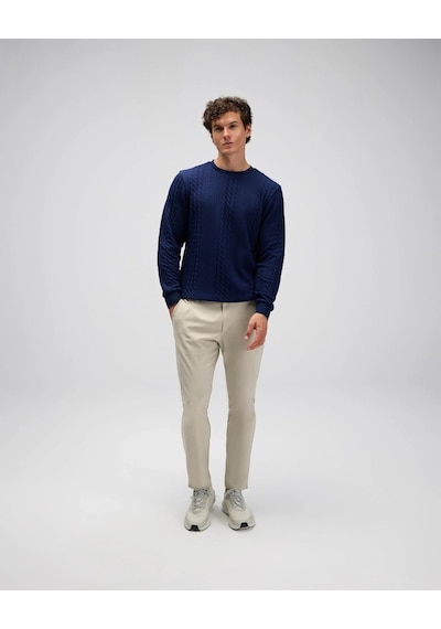 Ellesse Em623-nv Erkek Lacivert Kazak Lacivert Ellesse Em623-nv Erkek Lacivert Kazak Lacivert