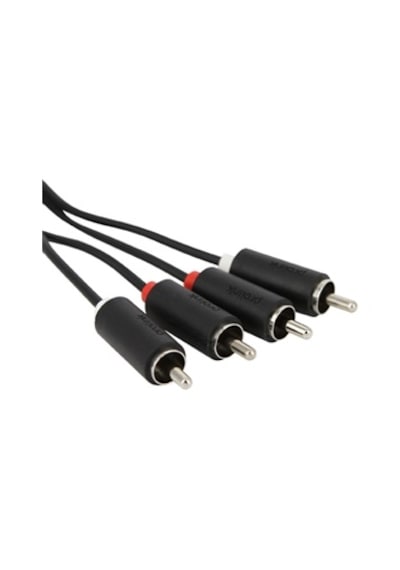 Prolink Pb101-0300 Tv 2 Rca/2Rca 3 Mt Kablo