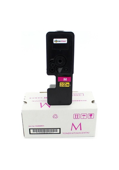 Tonerturk Kyocera Tk-5240 Kırmızı Uyumlu Toneri / Ecosys M5526 / P5026