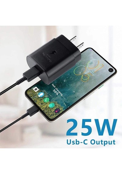 Pd 25w Hızlı Şarj Şarj Cihazı Samsung Uyumlu Galaxy S20 S21 S22 S23 Ultra Usb C Kablosu Us Hızlı Şarj Android Şarj Cihazı 56771181