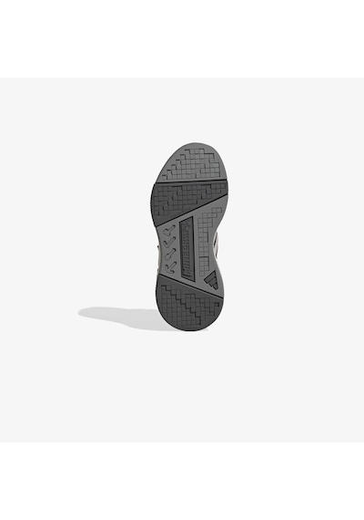 Adidas Minecraft Pro El Çocuk Gri Spor Ayakkabı Hq7422 Gri