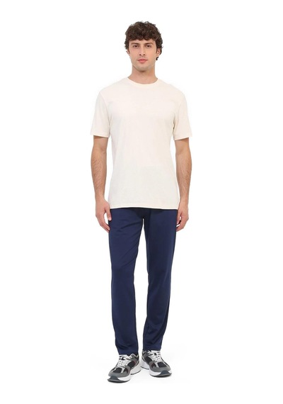 Lumberjack Mb Sb206 T.pant 6pr Erkek Eşofman Altı Lacivert