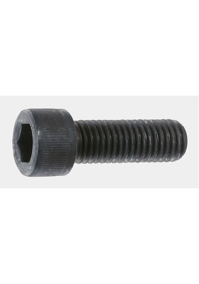 M10X50 Imbus Civata Dın:912 (25'Lı Paket)