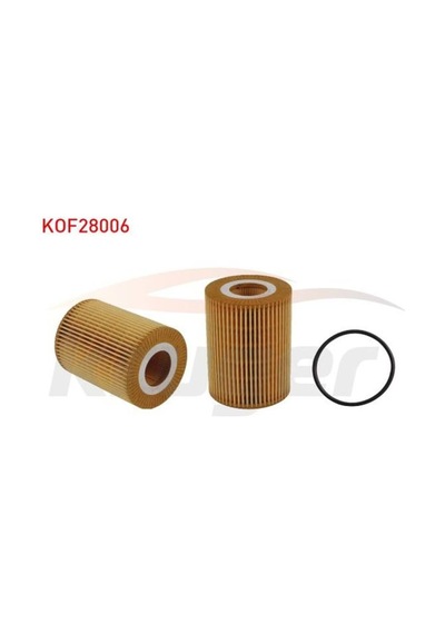 Yag Fıltre Mercedes E Serısı W212 E 300 Cdı 2009-/c Serısı W204 C 320 Cdı 20