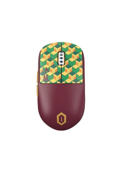 Pulsar PX2H2GY Demon Slayer Giyu Kablosuz Optik Gaming Mouse