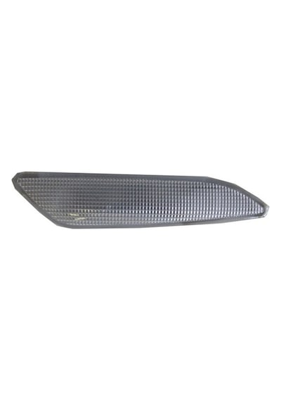 Fıat Egea Cross 21/25 Çamurluk Sinyali Sol Beyaz Eurolamp