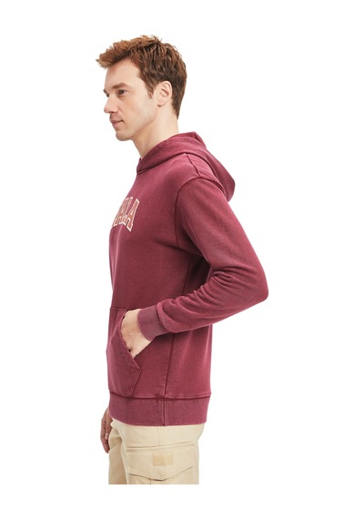 Gsstore Galatasaray Erkek Sweatshirt 12270179 Bordo