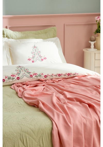 Karaca Home Oriela Summer Set Çok Renkli