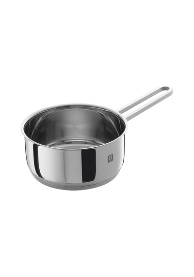Zwilling Quadro 5 Parçalı Set Pişirme Kabı, Gümüş, 58 X 35 X 30 Diğer