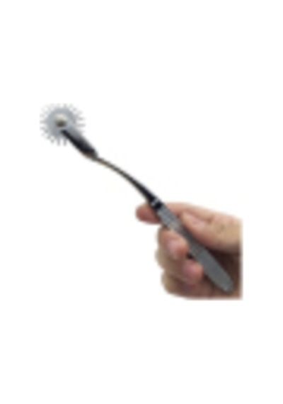 Wartenberg Pinwheel