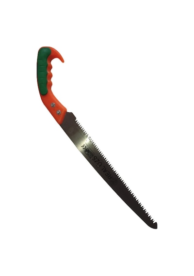 Real Özs-02 Budama Kılıflı Testeresi 45 Cm 300mm