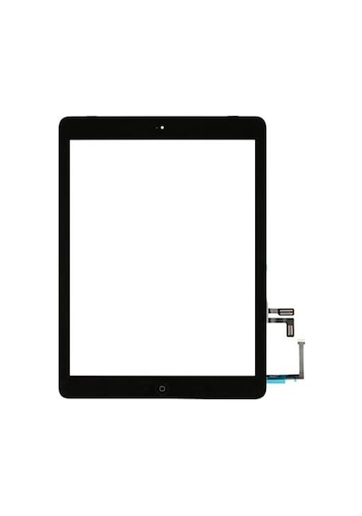 Apple Uyumlu iPad Air (A1475) Dokunmatik + Tamir Seti