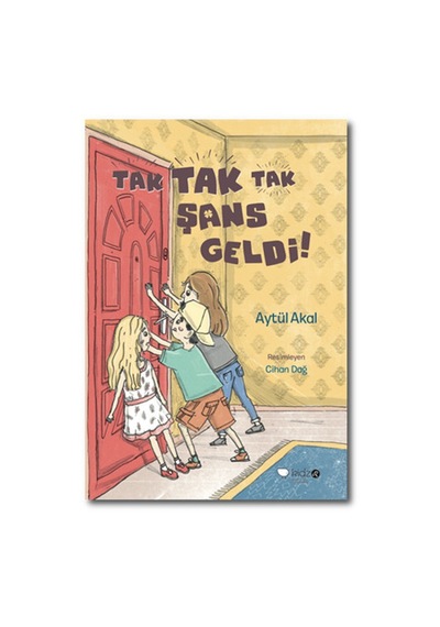 Tak Tak Tak Şans Geldi