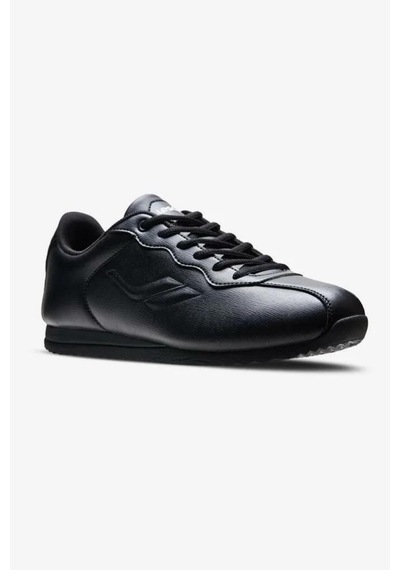 Lescon Neptun 4 Siyah Erkek Sneaker 23nae00npt4m633 Siyah
