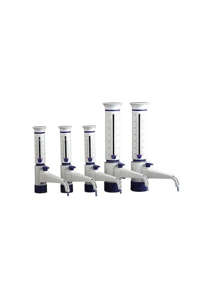 Borox Dispens Dispenser 1-10 Ml - Şişe Üstü Dağıtıcı