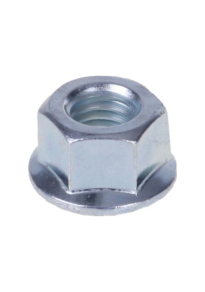 Zomax 4610F6 Yan Kapak Somunu - Zomax Zm4610. Zm5010. Zm5030