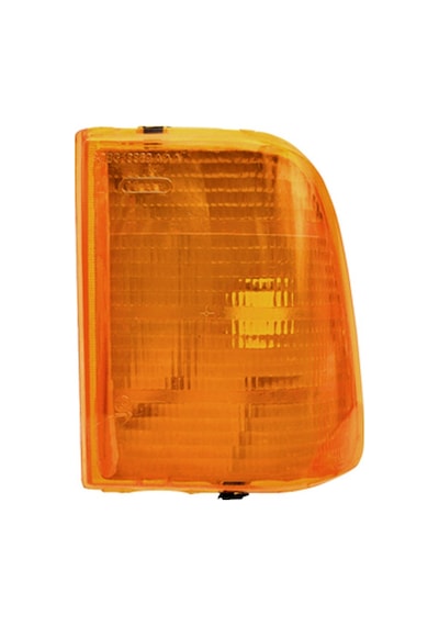 Ön Sinyal Komple Sarı Sol Ford Taunus 1.6 (Oem: 80BG 13369 AAA), M-161