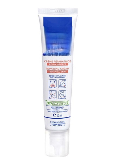 Onarıcı Bakım Kremi 40 Ml