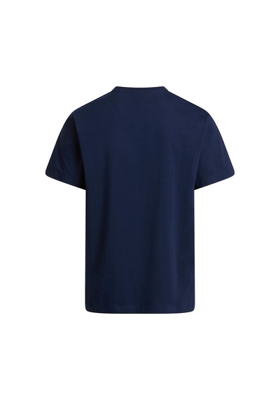 The North Face Evolution Simple Dome Regular Ss Erkek Tişört C-the0a8cz28k28k2 Lacivert