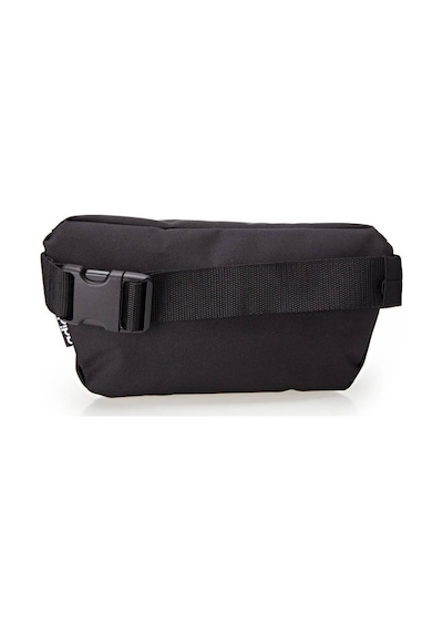 Adidas Dailiy Waistbag Black Unisex Günlük Bel Çantası Siyah Siyah