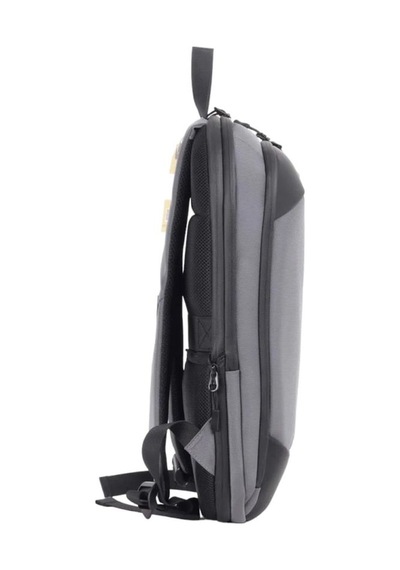 Cactive Gri Unisex Sırt Çantası Ctv8620 001