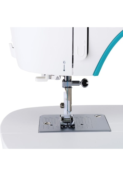 Singer M3305 Dikiş Makinesi Beyaz