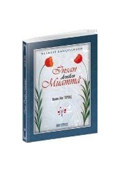 Insan Denilen Muamma N11.45971