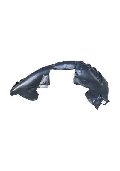 Audi A4 - 2013-2015 Ön Çamurluk Davlumbazı Sol Oem No: 8k0821171g