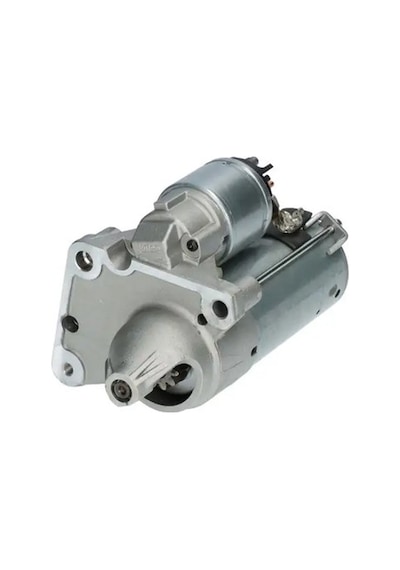 Citroen C-elysee Mars Motoru 1.6 Bluehdi 2018-2019 Valeo 446514