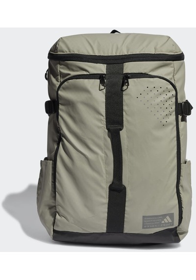 Adidas Iq0902 Hybrıd Bp1 Sırt Çantası Yeşil