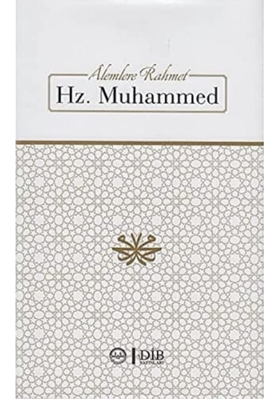 Alemlere Rahmet Hz. Muhammed "Ciltli" Ismail Derin Diyanet Işleri