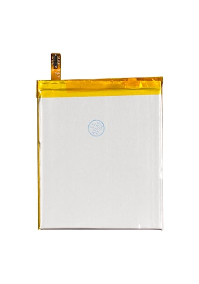 Casper Vıa V8C Batarya 2500 Mah