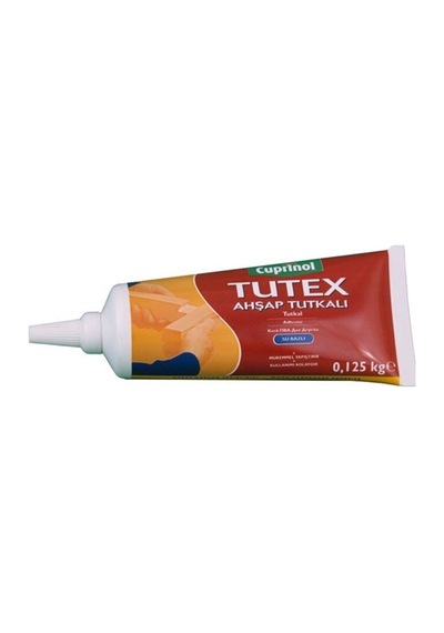 Gökcanlarhirdavat Cuprinol Tutex Ahşap Tutkalı Su Bazlı 0.125 Kg