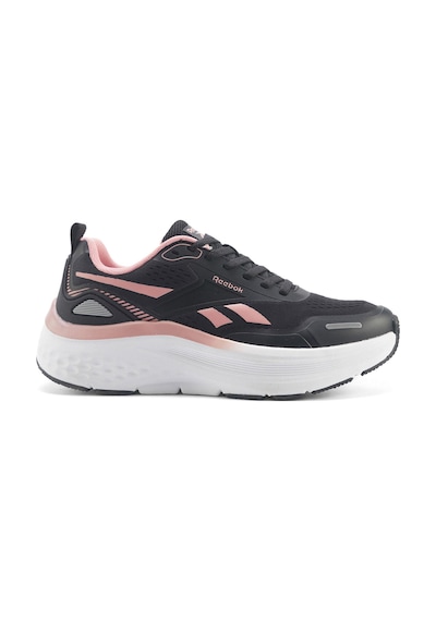 Reebok Moon Flex Kadın Günlük Spor Ayakkabı C-reb989414b10001 Siyah