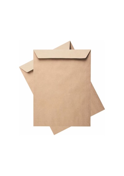 Oyal Torba Zarf (250 Li)kraft Silikonlu 24x32 90 Gr 30004061